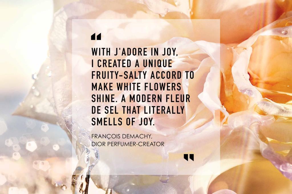 Dior J'Adore In Joy EDT 100 ml Kadın Parfüm