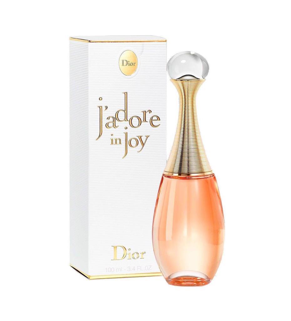 Dior J'Adore In Joy EDT 100 ml Kadın Parfüm