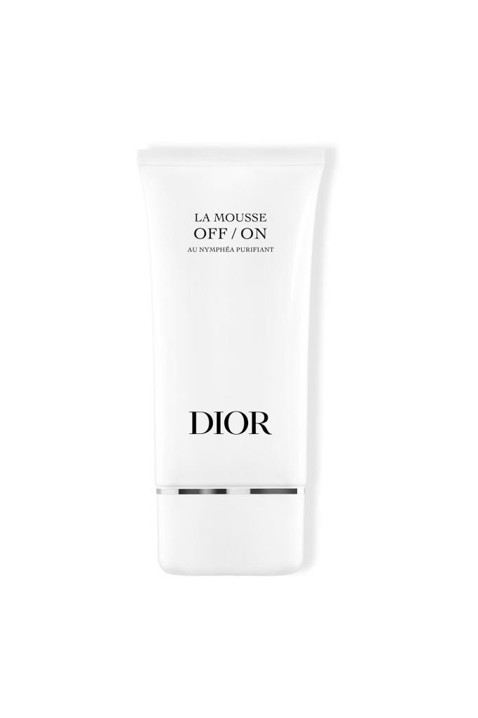 Dior La Mousse Off/On Foaming Cleanser 150 ml Yüz Temizleme Köpüğü