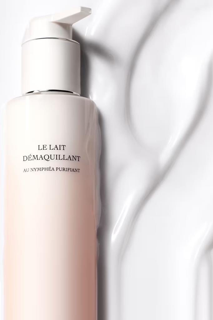 Dior Le Lait Demaquillant Cleansing Milk 200 ml Yüz Temizleyici