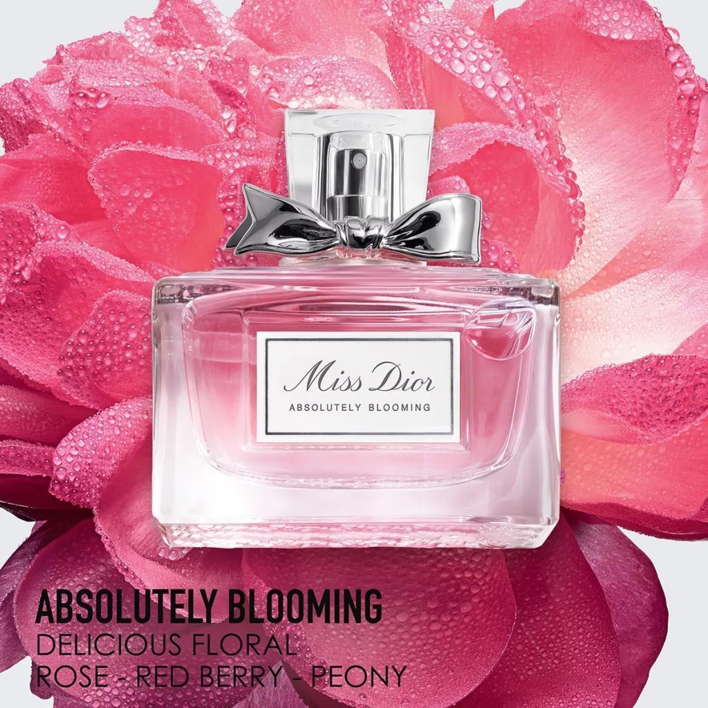 Dior Miss Dior Absolutely Blooming EDP 50 ml Kadın Parfüm