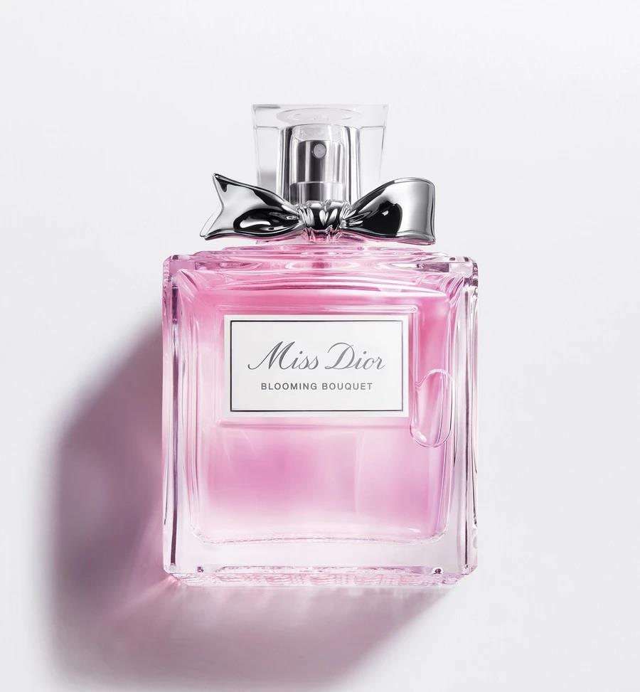 Dior Miss Dior Blooming Bouquet EDT 100 ml Kadın Parfüm