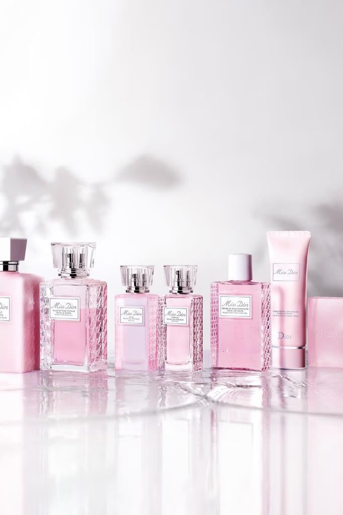 Dior Miss Dior Body Creme 150 ml Parfümlü Vücut Kremi