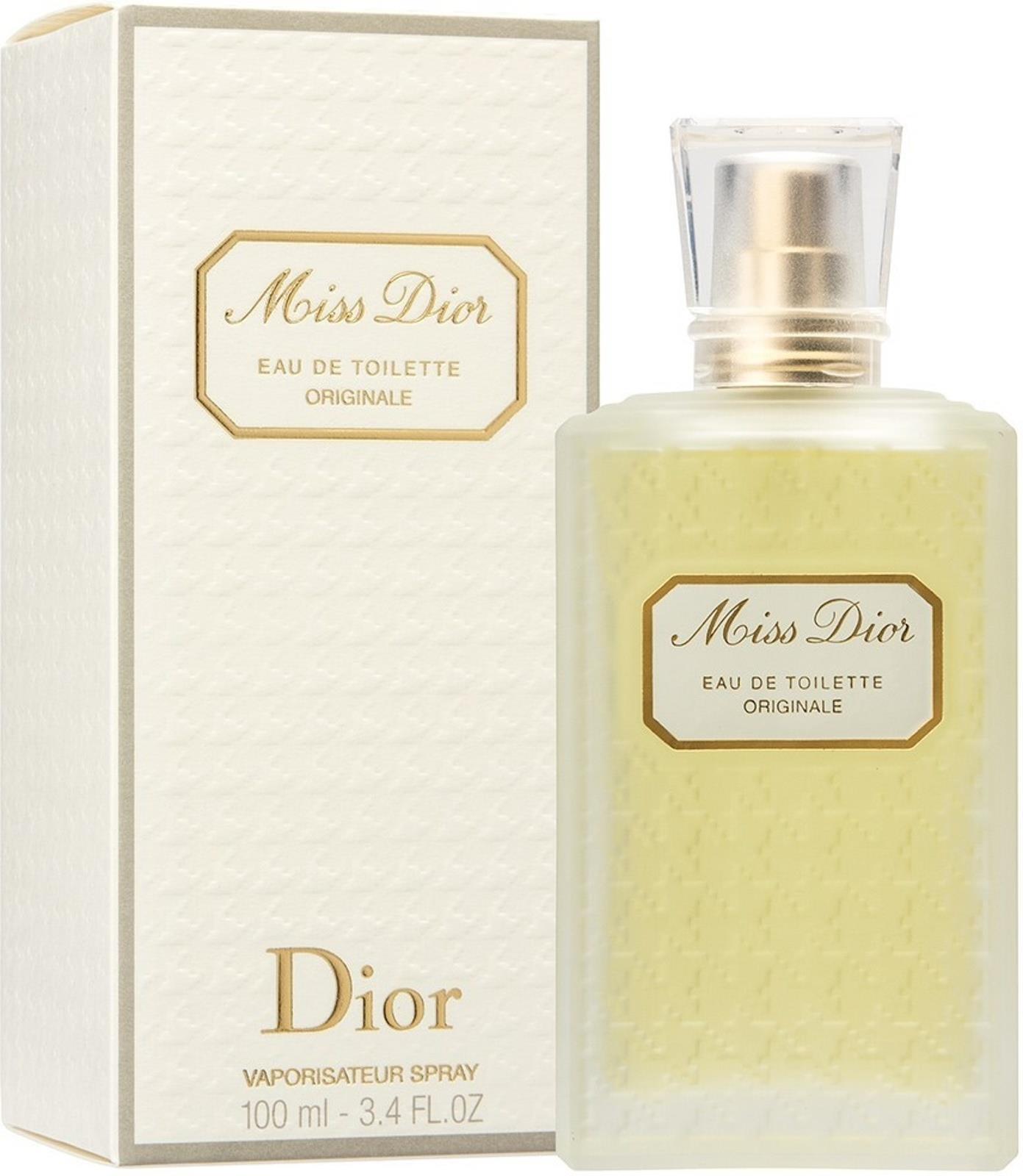 Dior Miss Dior Originale EDT 100 ml Kadın Parfüm