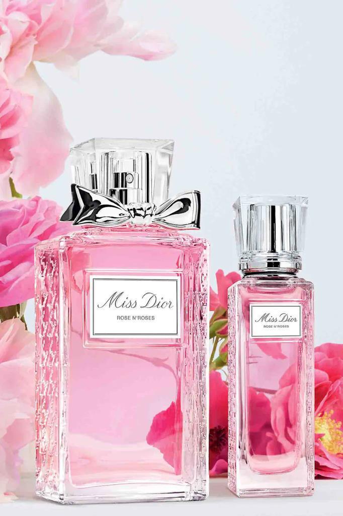 Dior Miss Dior Rose N‘Roses EDT 50 ml Kadın Parfüm