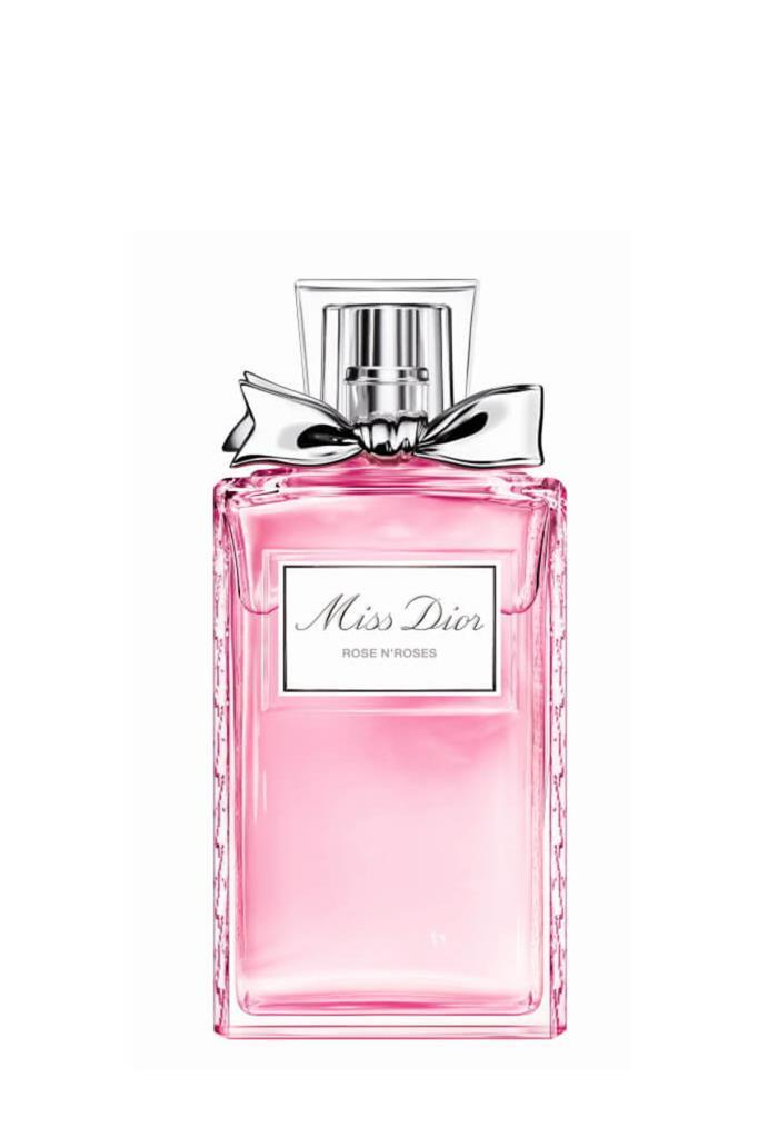 Dior Miss Dior Rose N‘Roses EDT 50 ml Kadın Parfüm