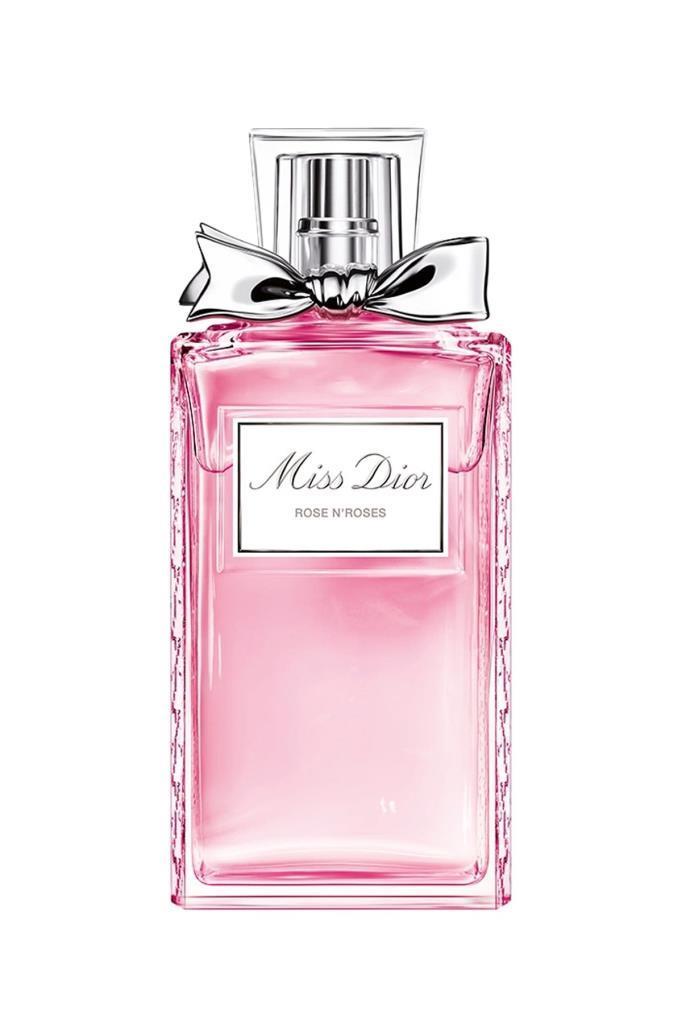 Dior Miss Dior Rose N'Roses EDT 100 ml Kadın Parfüm