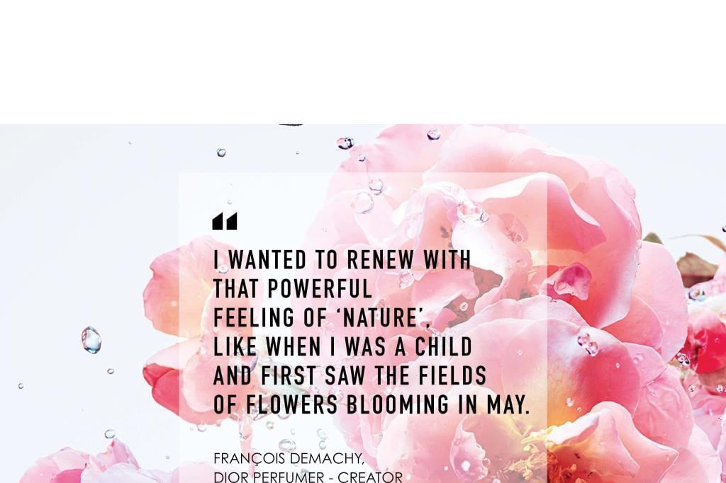 Dior Miss Dior Rose N'Roses EDT 100 ml Kadın Parfüm