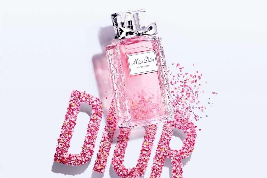 Dior Miss Dior Rose N'Roses EDT 100 ml Kadın Parfüm