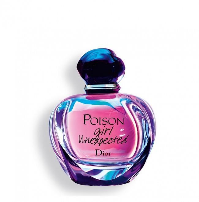 Dior Poison Girl Unexpected EDT 50 ml Kadın Parfüm