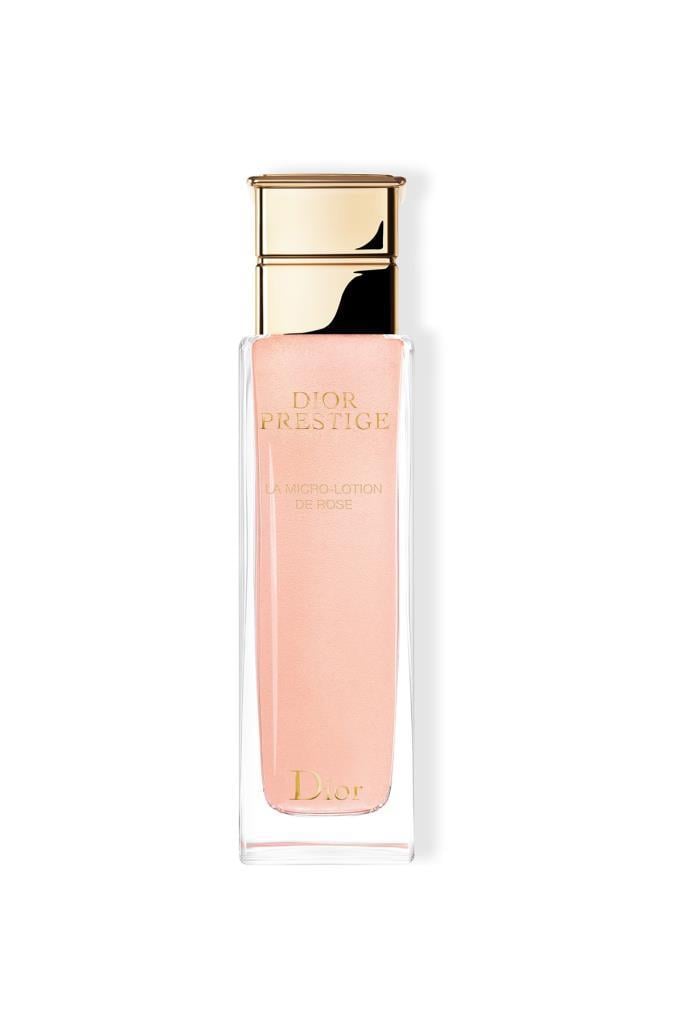 Dior Prestige La Micro-Lotion De Rose 150 ml Yüz Nemlendirici Losyon
