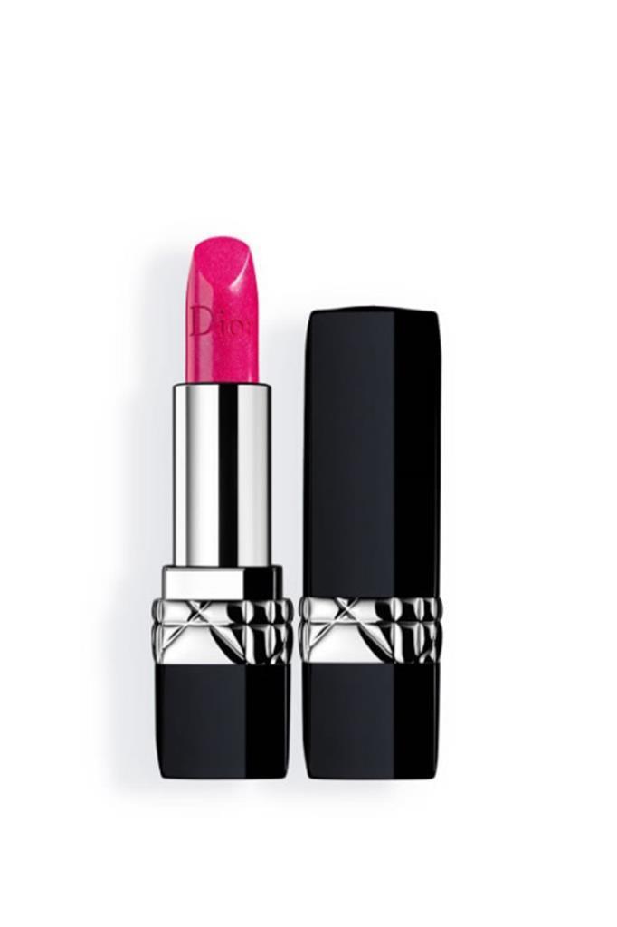 Dior Rouge Dior 047 Miss Ruj 