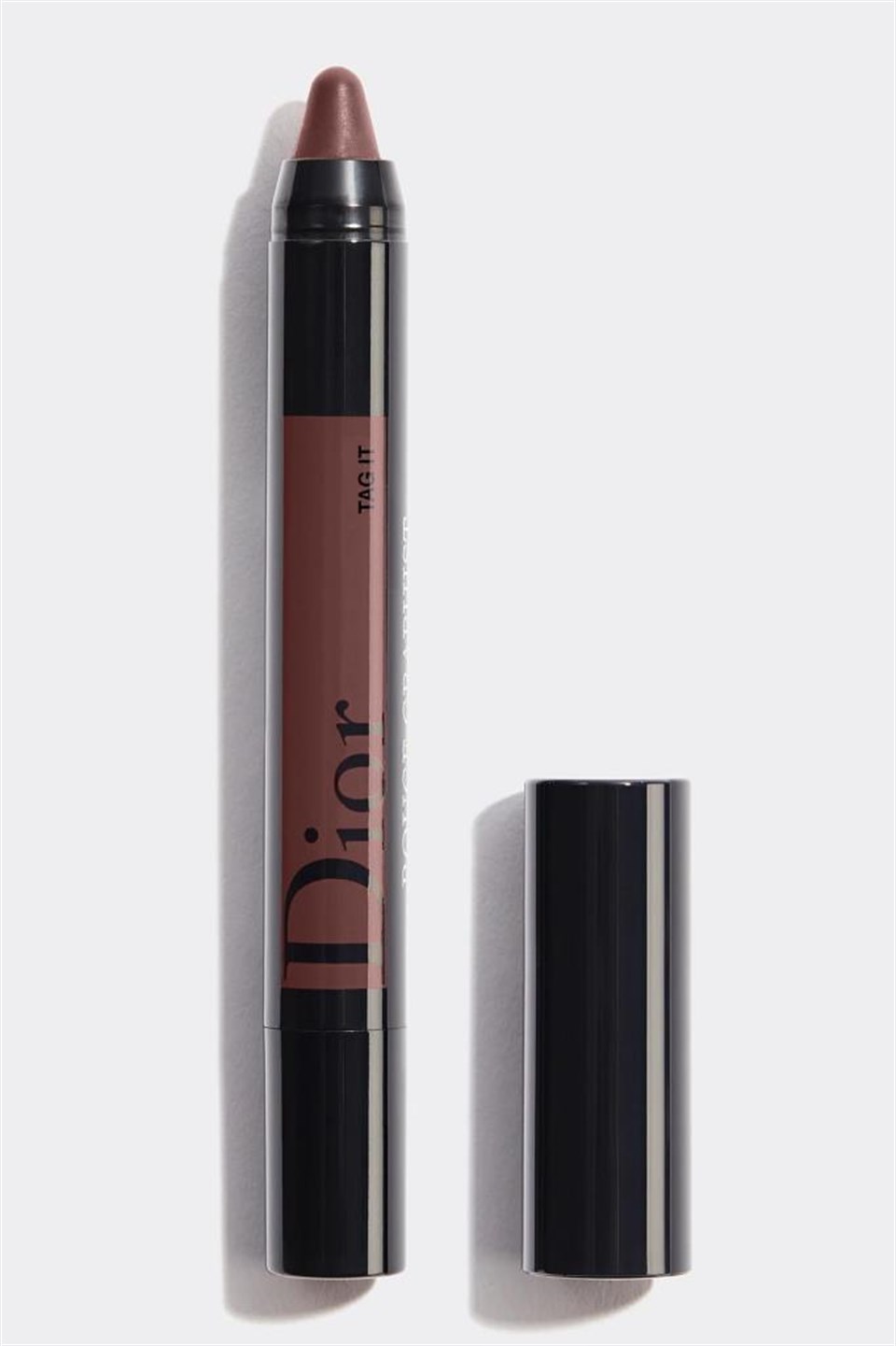 Dior Rouge Graphist Lipstick Pencil 824 Tag It Ruj