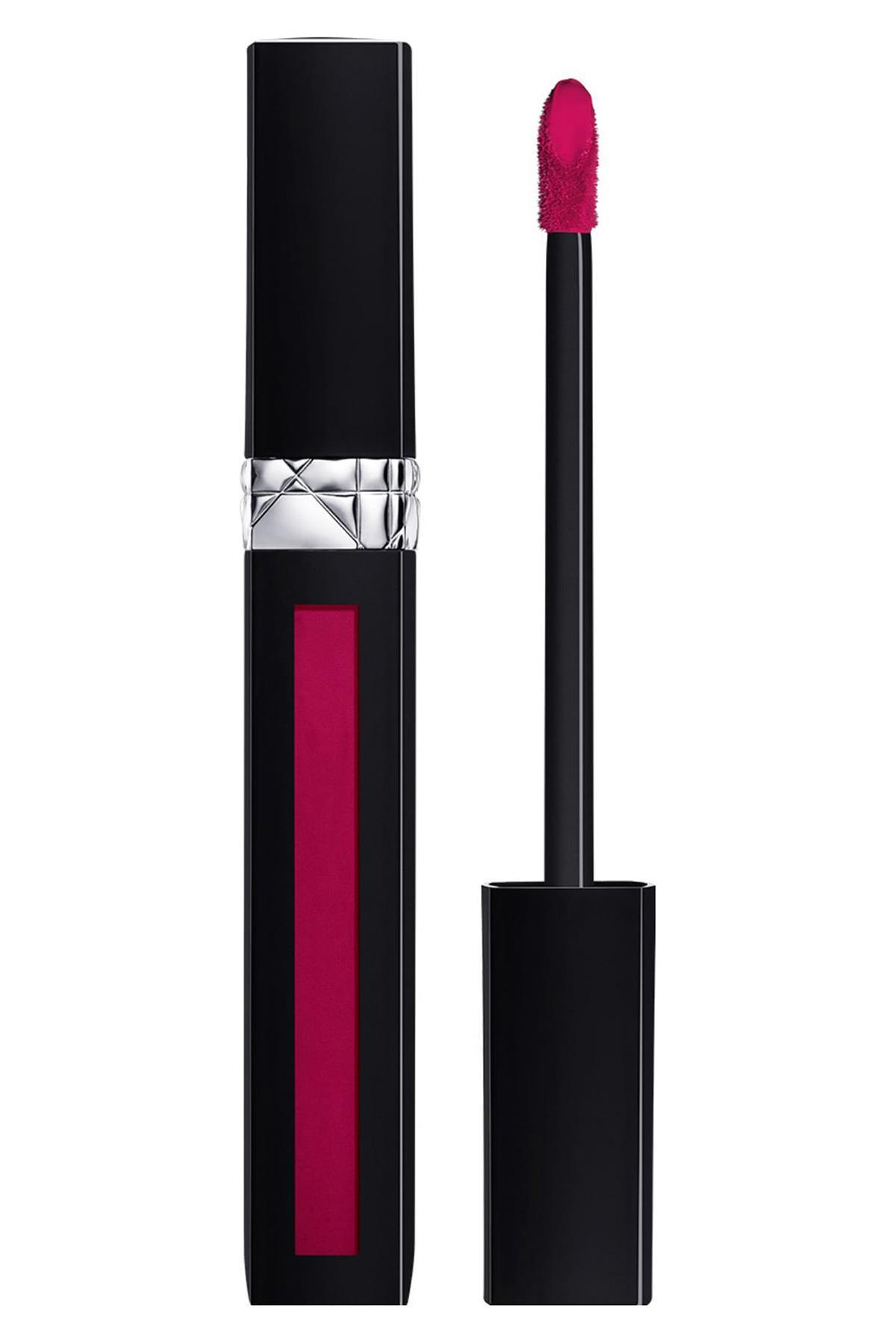 Dior Rouge Liquid 797 Savage Matte Ruj