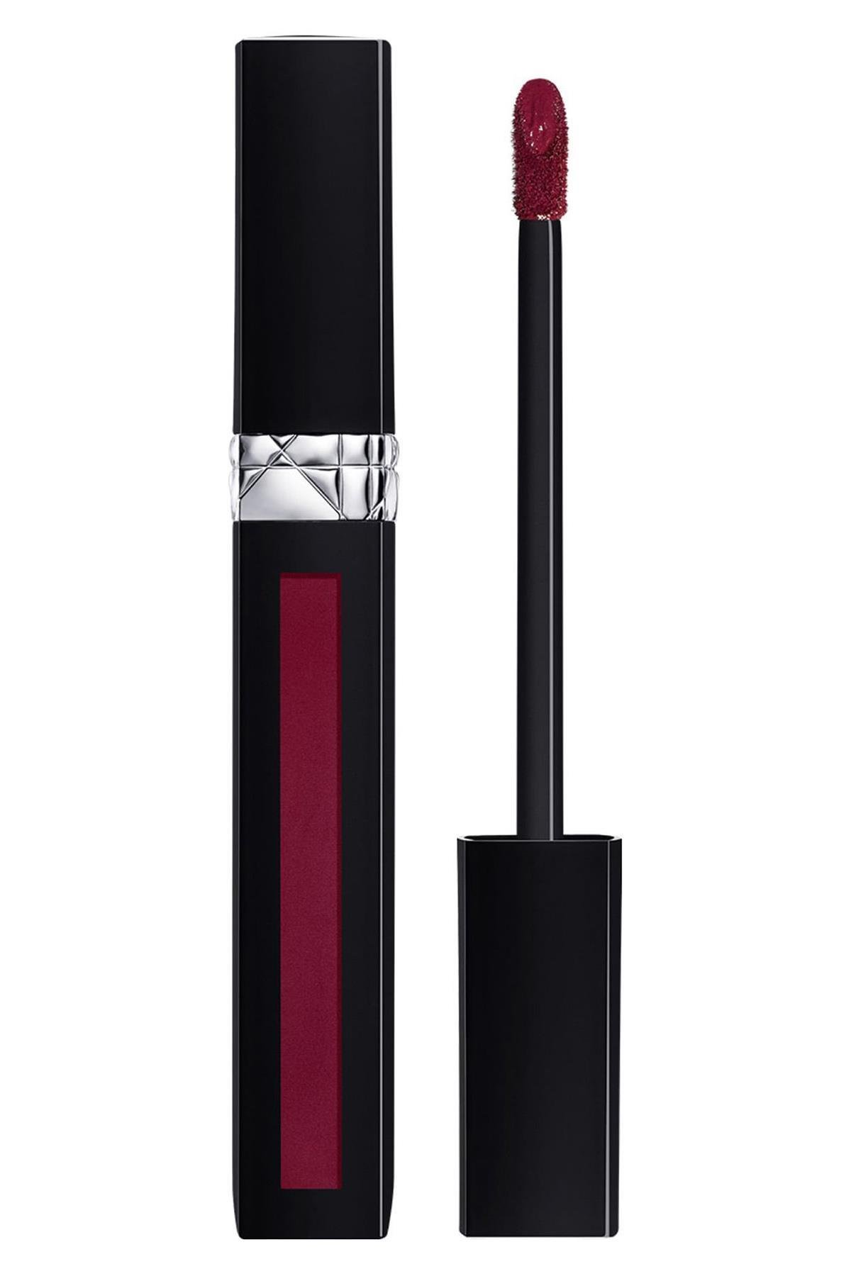 Dior Rouge Liquid 862 Hectic Matte Ruj