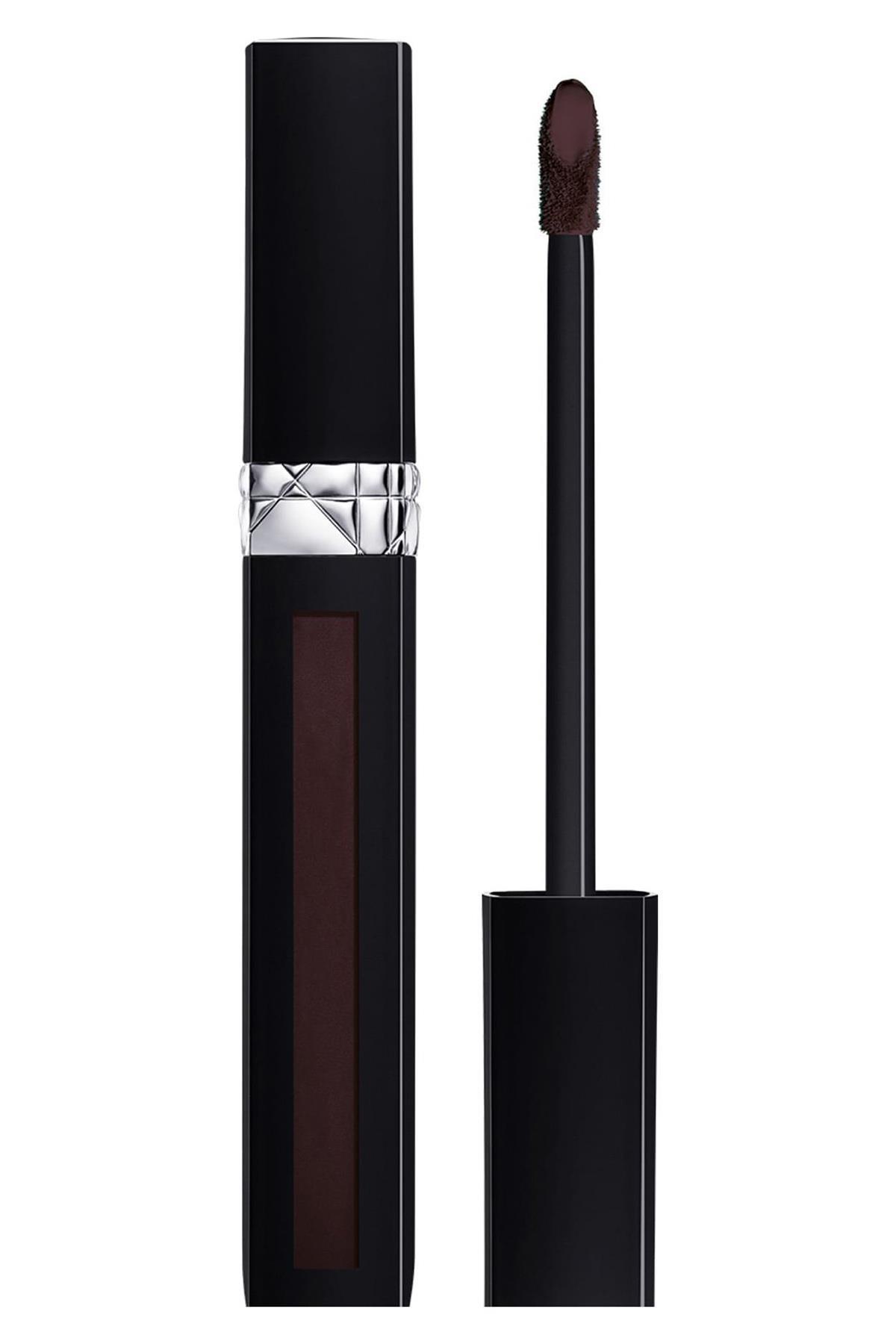 Dior Rouge Liquid 901 Oxblood Matte Ruj