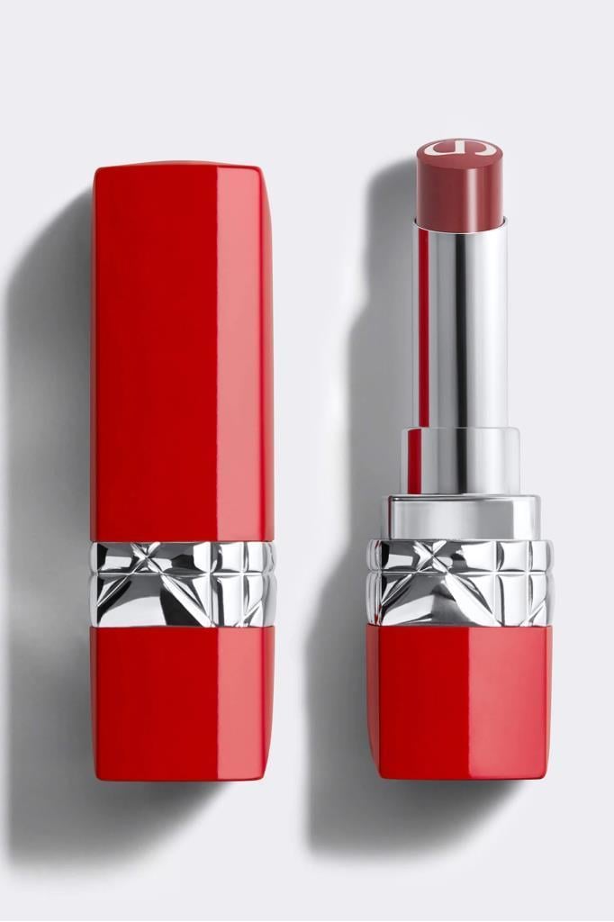 Dior Rouge Ultra Care 848 Whisper Ruj