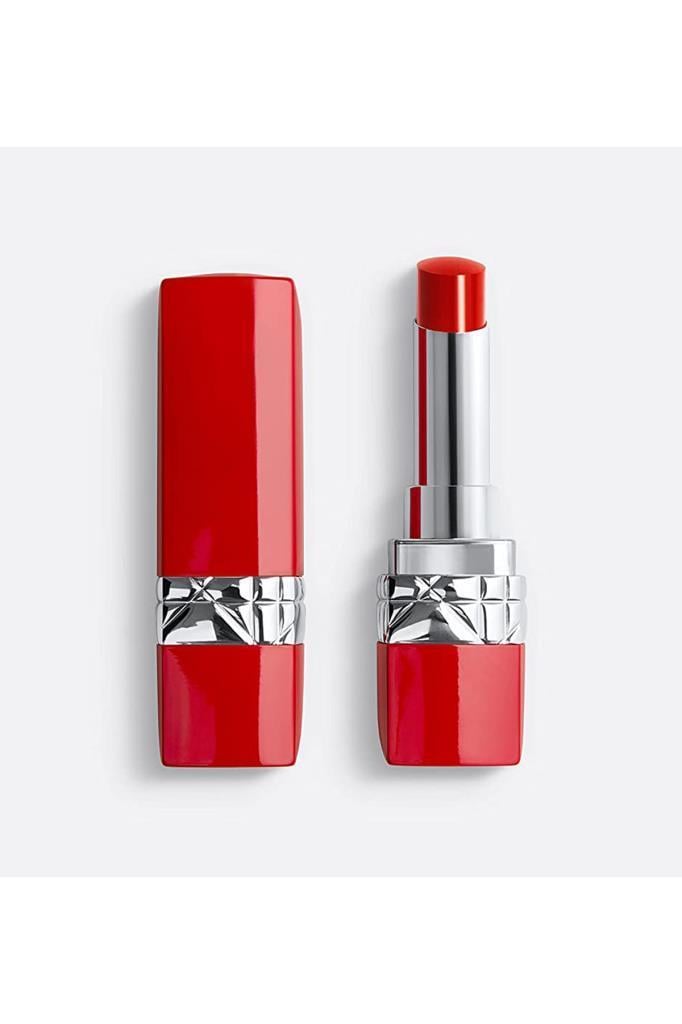Dior Rouge Ultra Rouge 436 Ultra Trouble Ruj