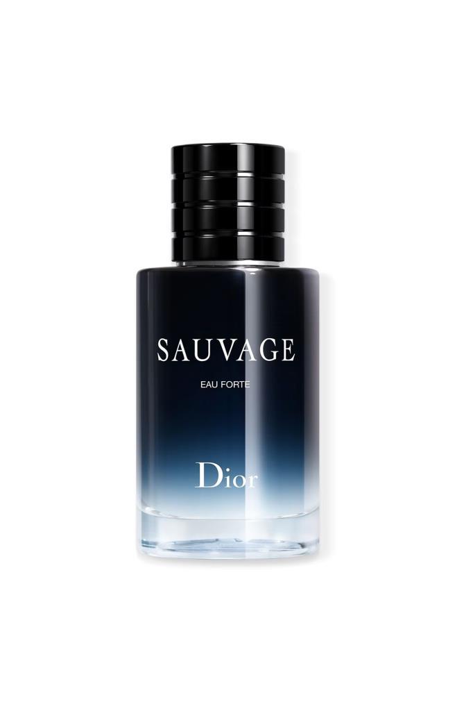 Dior Sauvage Eau Forte Parfum EDP 100 ml Erkek Parfüm