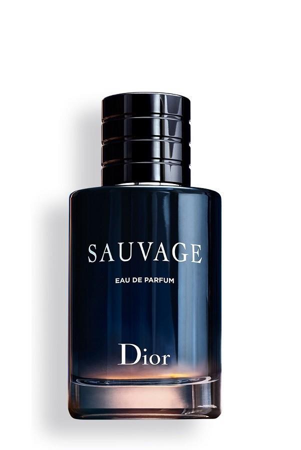 Dior Sauvage EDP 60 ml Erkek Parfüm