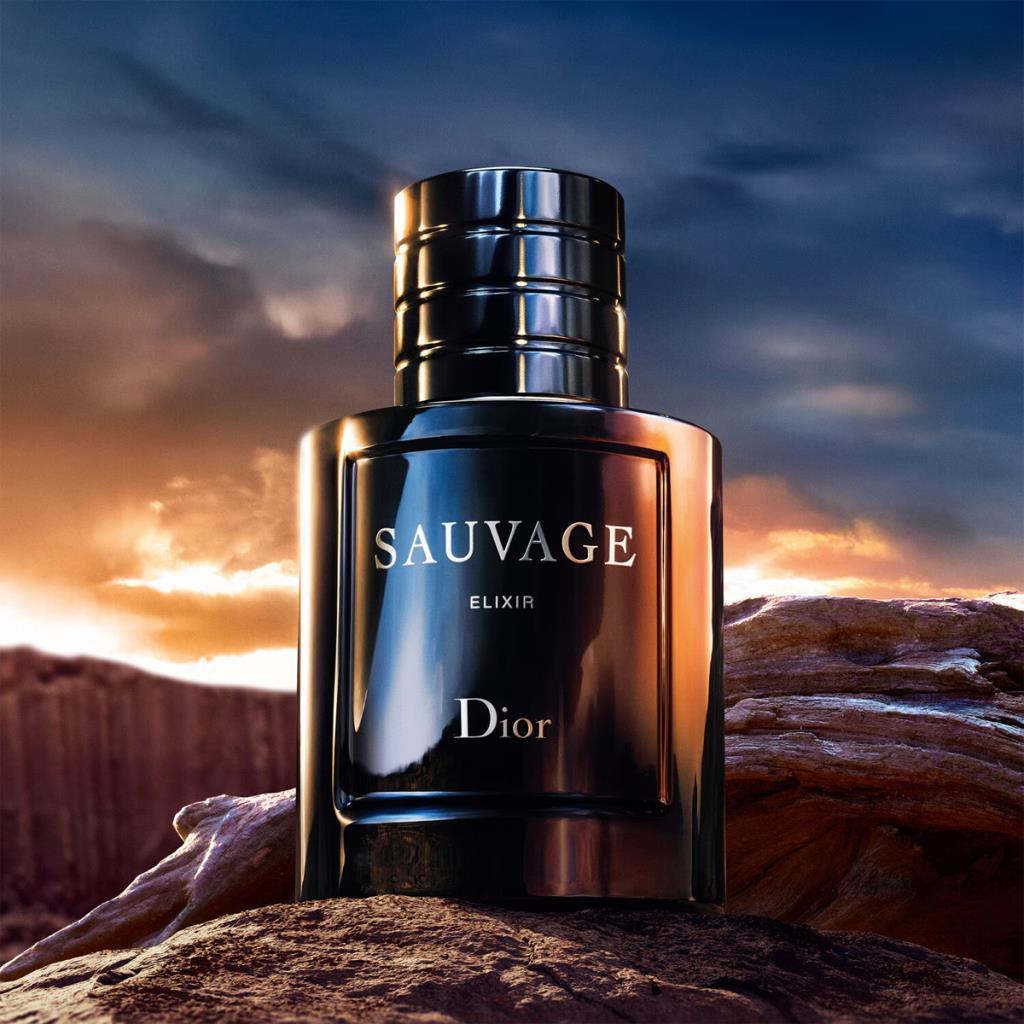 Dior Sauvage Elixir EDP 150 ml Erkek Parfüm