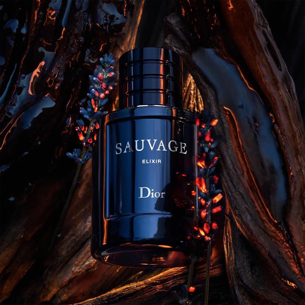 Dior Sauvage Elixir EDP 150 ml Erkek Parfüm