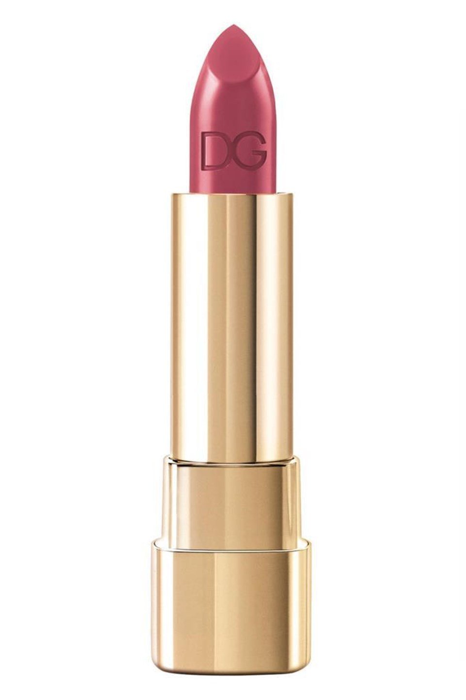 Dolce Gabbana Classic Cream Lipstick 230 Chic Ruj