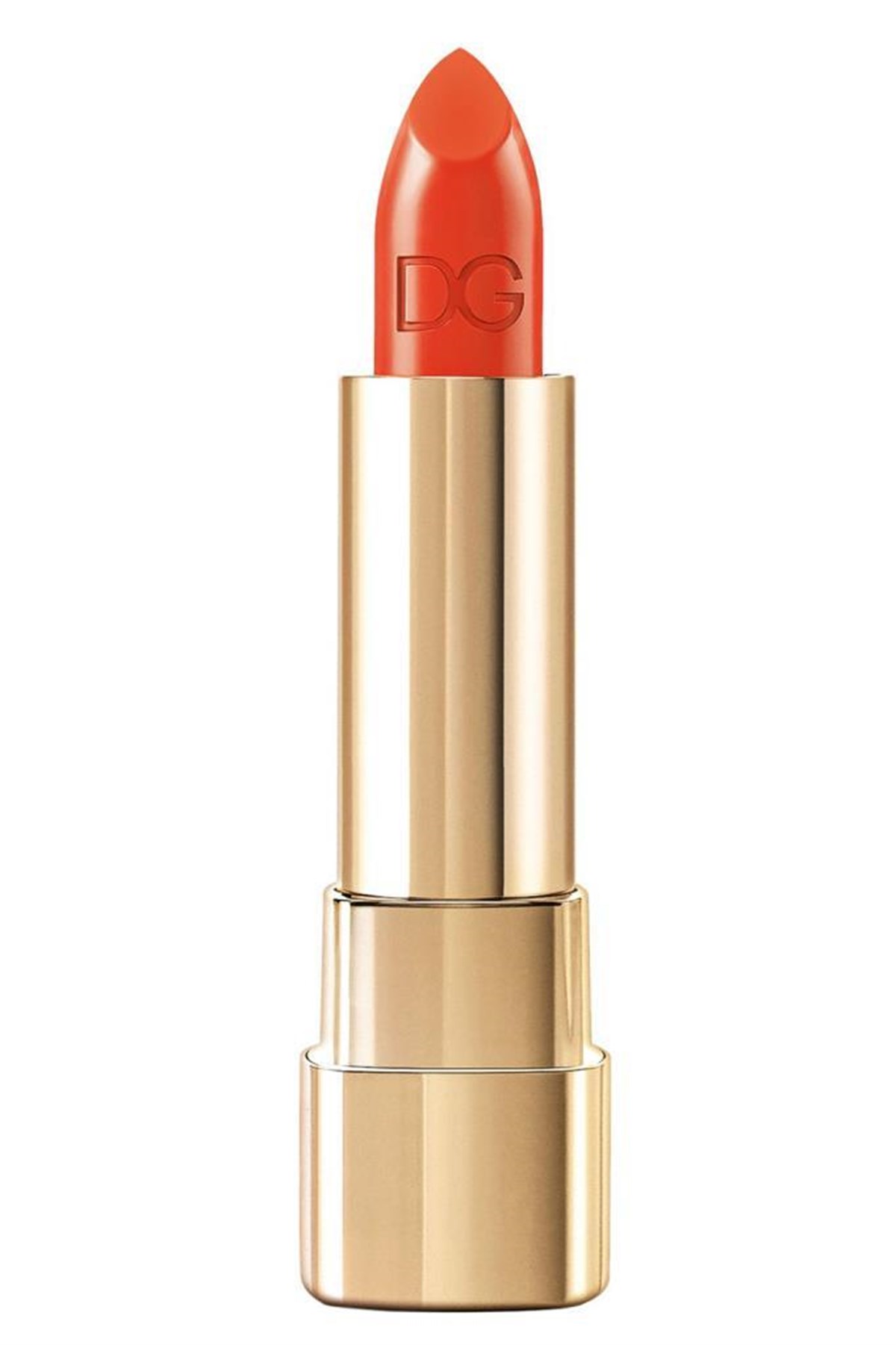 Dolce Gabbana Classic Cream Lipstick 415 Delicious Ruj