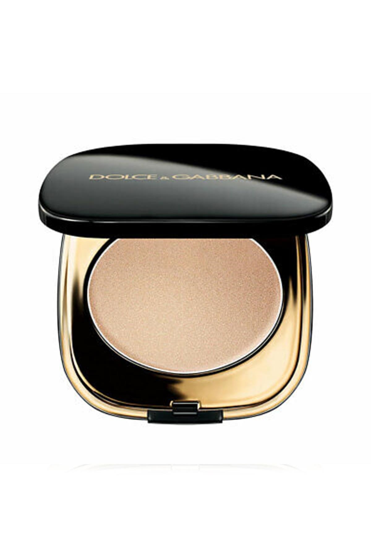 Dolce Gabbana Creamy Illuminator Blush 80 Rosa D'Autunno Allık