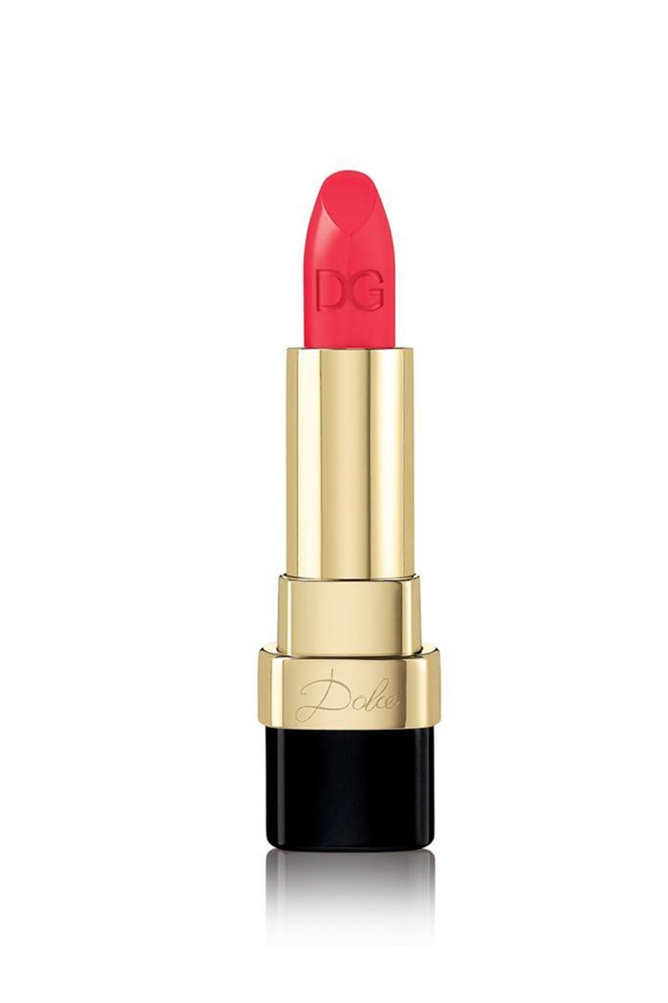 Dolce Gabbana Dolce Matte Lipstick 510 Dolce Ibiscus Ruj