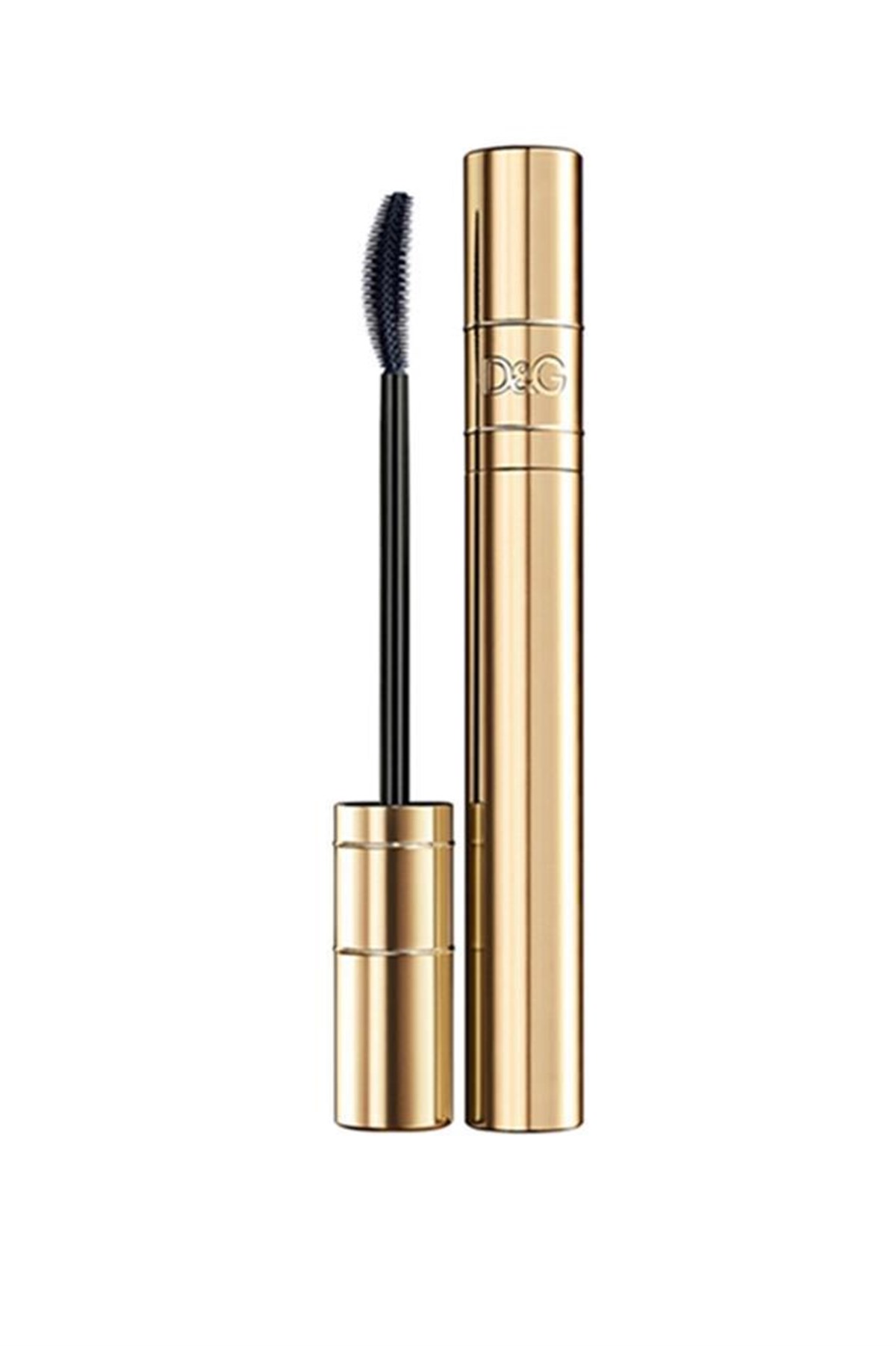 Dolce Gabbana Duo Maskara Curl And Volume 3 Blu Indaco 