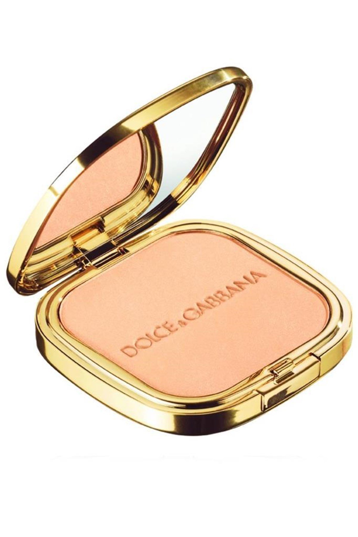 Dolce Gabbana Glow Illuminating 3 Eva Pudra