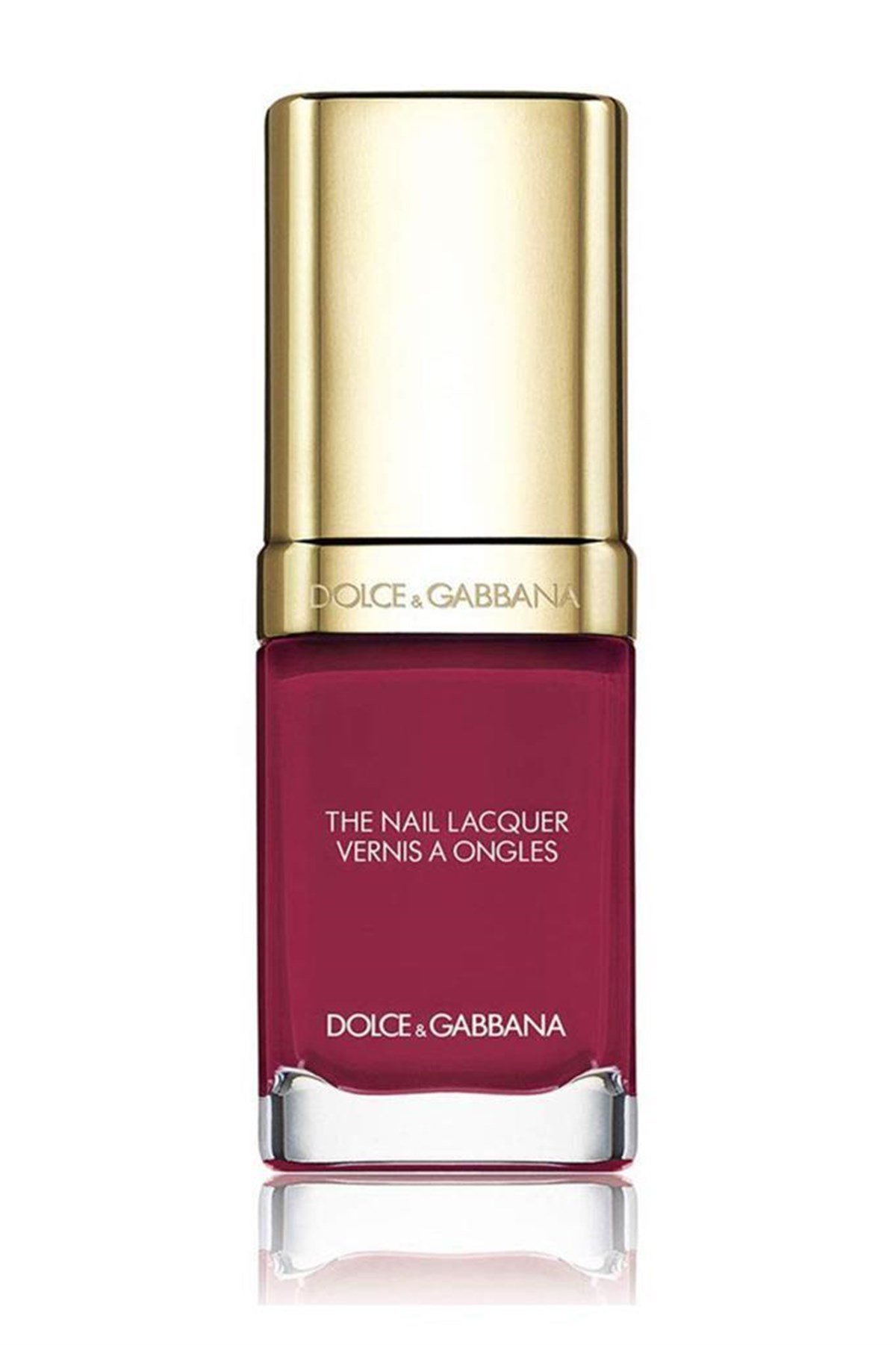 Dolce Gabbana Intense Nail Lacquer 327 Magnetic Oje