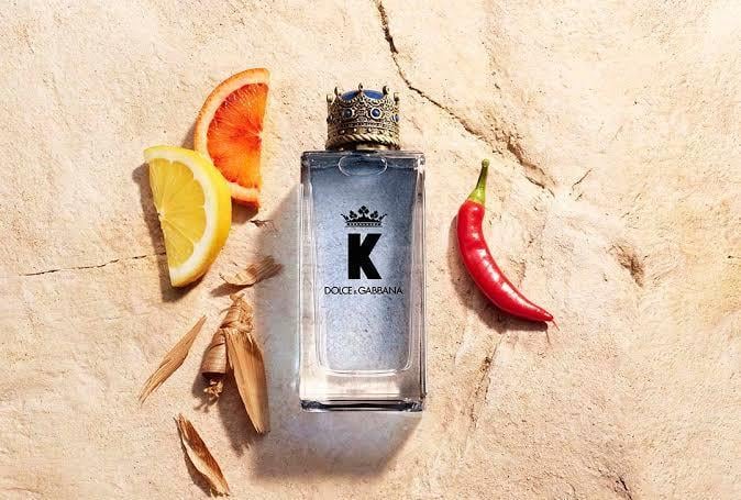 Dolce Gabbana K EDT 100 ml Erkek Parfüm