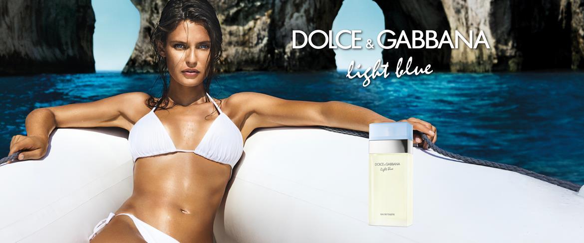 Dolce Gabbana Light Blue EDT 200 ml Kadın Parfüm