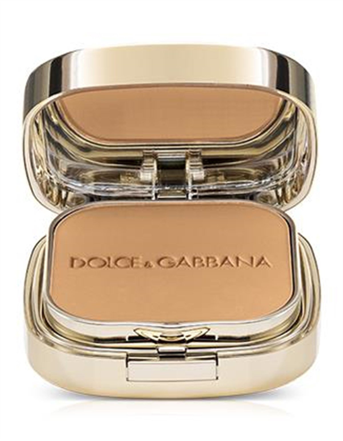 Dolce Gabbana Perfect Matte Powder Fondöten 150 Almond