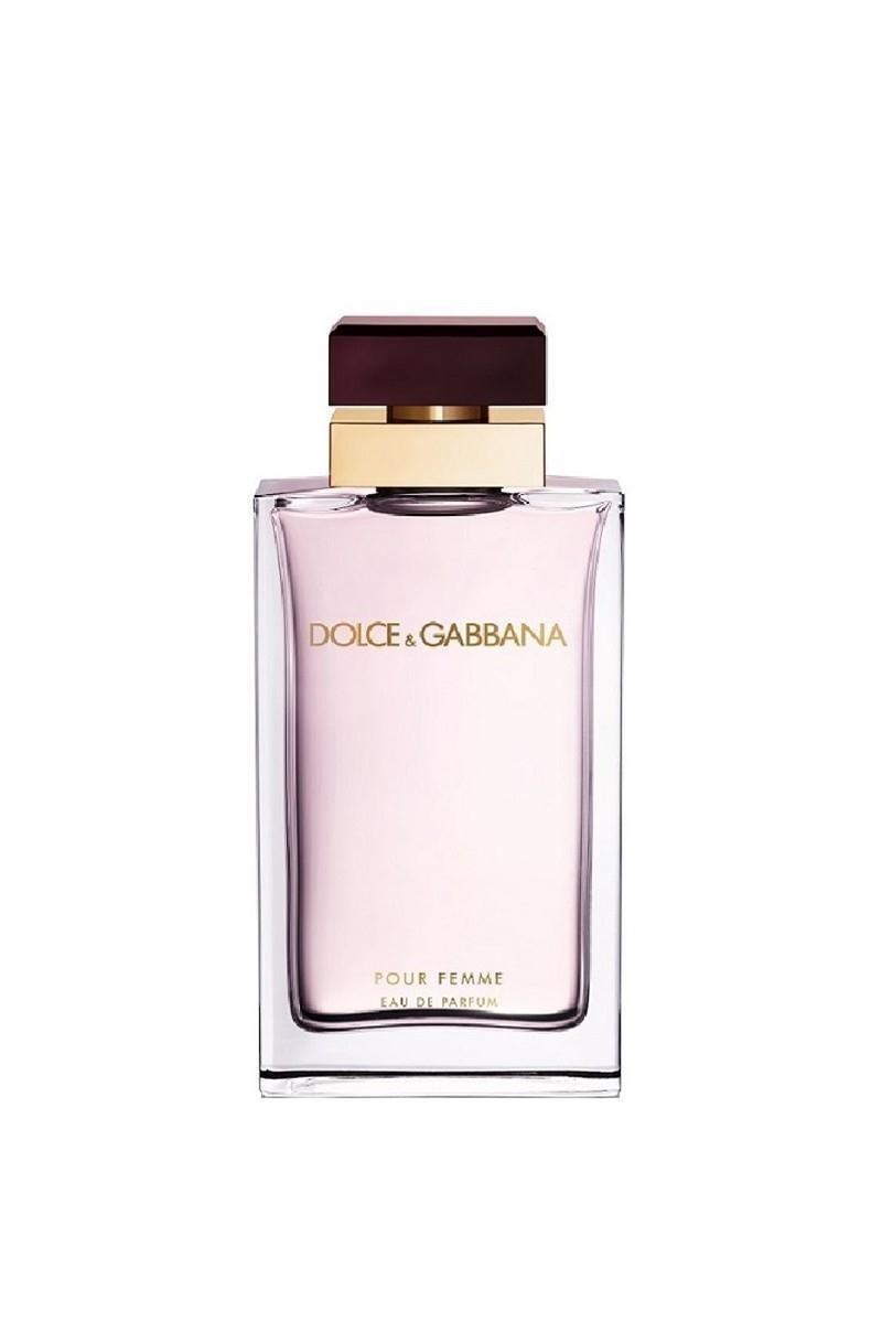 Dolce Gabbana Pour Femme EDP 100 ml Kadın Parfüm
