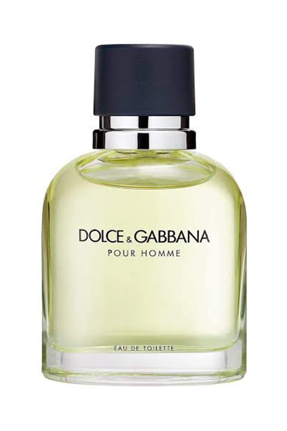 Dolce Gabbana Pour Homme EDT 125 ml Erkek Parfüm