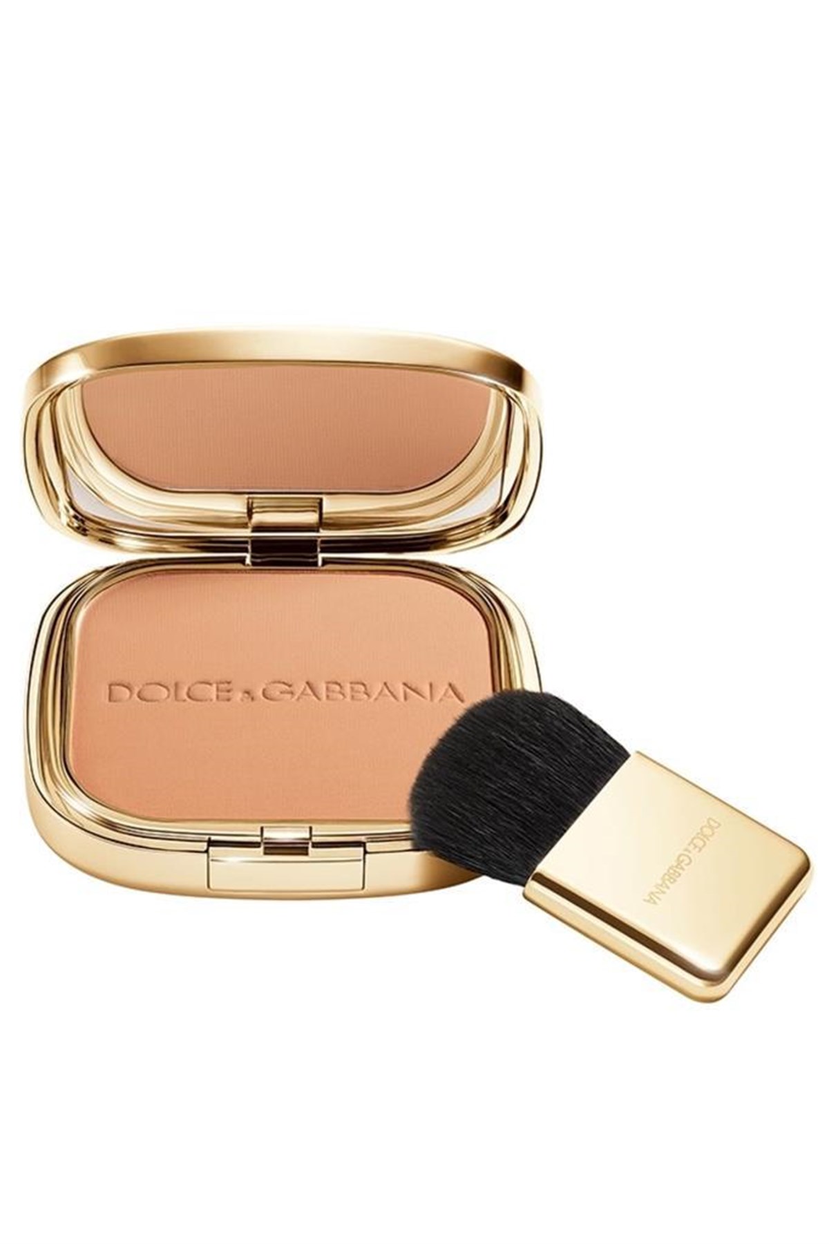 Dolce Gabbana Pressed Powder 6 Biscuit Pudra
