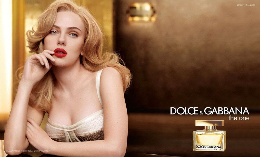 Dolce Gabbana The One EDP 75 ml Kadın Parfüm