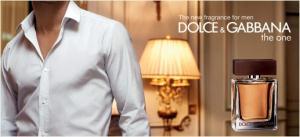 Dolce Gabbana The One EDT 100 ml Erkek Parfüm