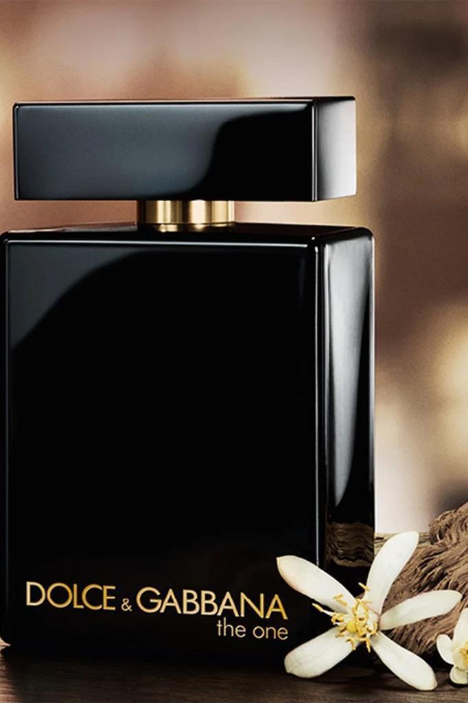 Dolce Gabbana The One Men EDP Intense 50 ml Erkek Parfüm