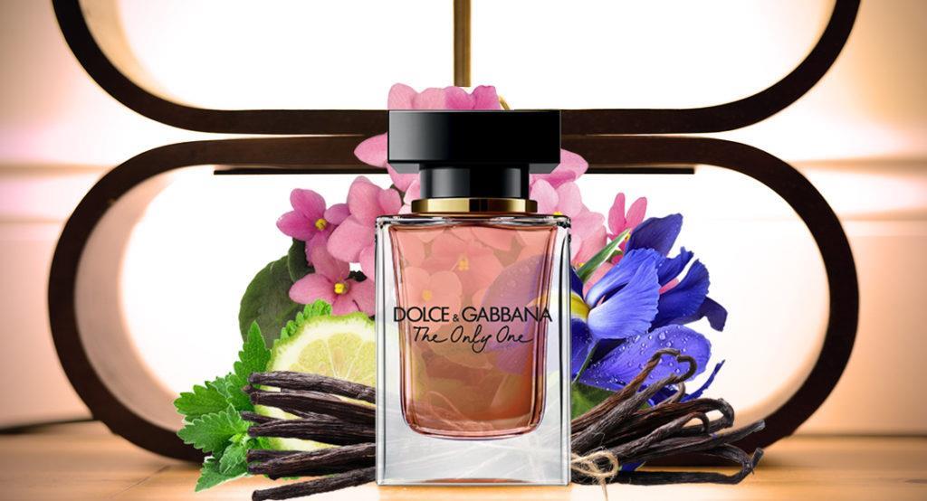 Dolce Gabbana The Only One EDP 100 ml Kadın Parfüm