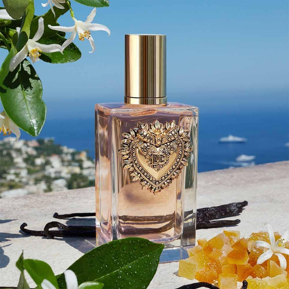 Dolce&Gabbana Devotion EDP 50 ml Kadın Parfüm