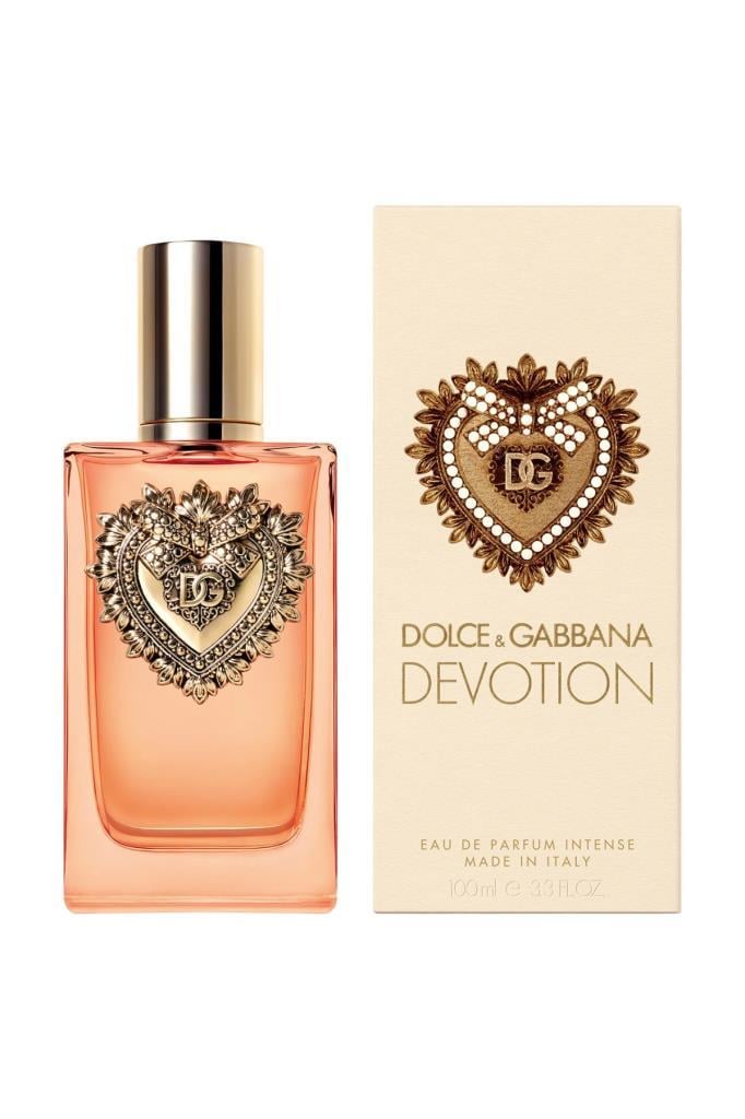 Dolce&Gabbana Devotion Intense EDP 100 ml Kadın Parfüm