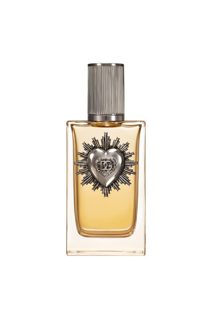 Dolce&Gabbana Devotion Pour Homme EDP 100 ml Erkek Parfüm
