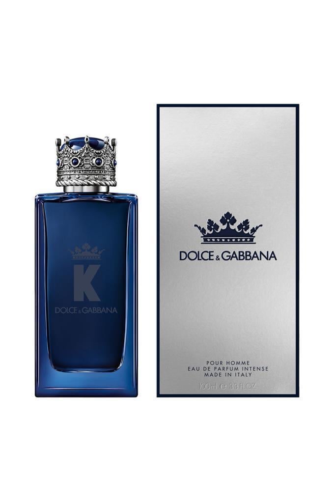 Dolce&Gabbana K By Gabbana EDP Intense 100 ml Erkek Parfüm
