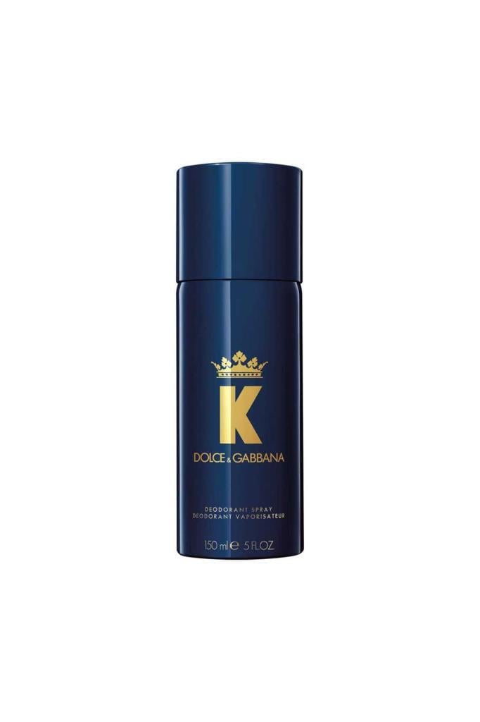Dolce&Gabbana K Deodorant 150 ml