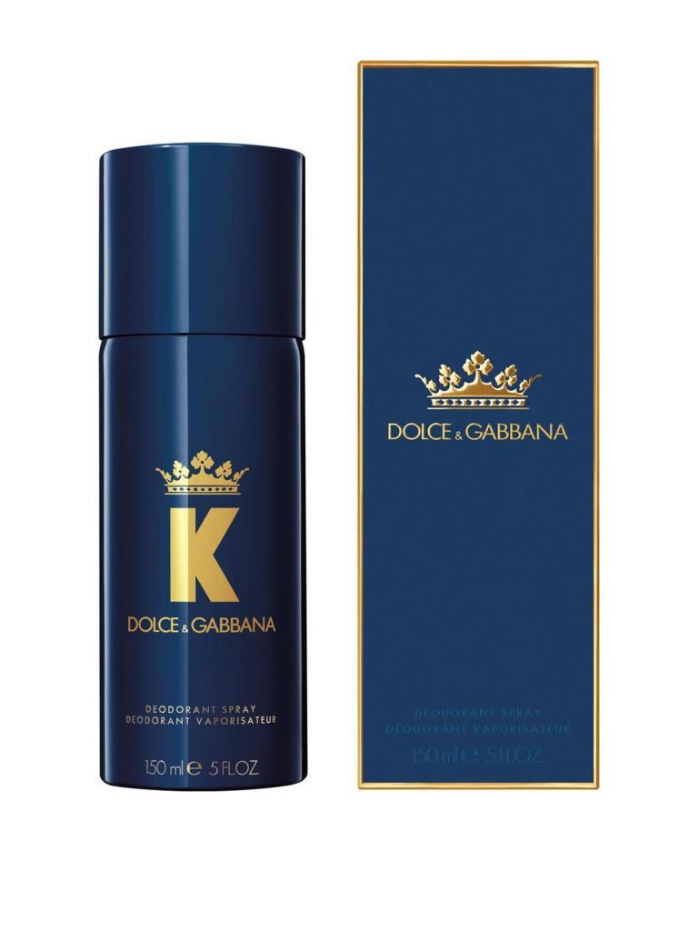 Dolce&Gabbana K Deodorant 150 ml