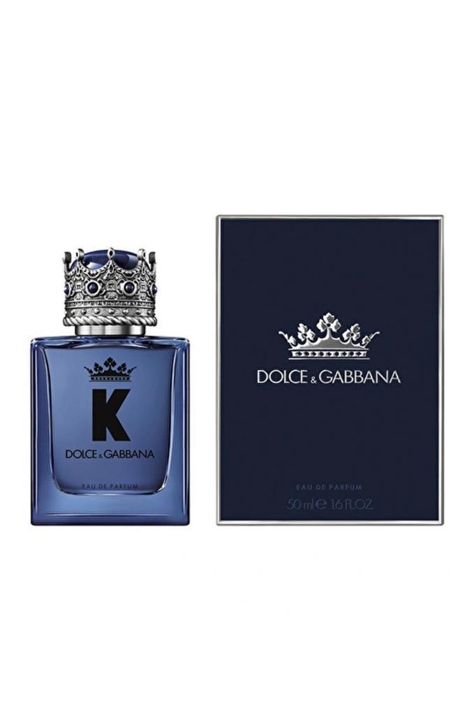 Dolce&Gabbana K EDP 50 ml Erkek Parfüm